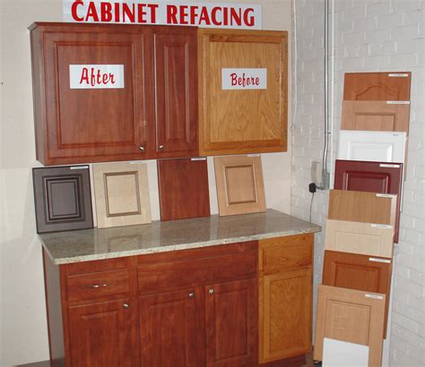 Cabinet Refacing Options: Kennen Sie Ihre Furniere